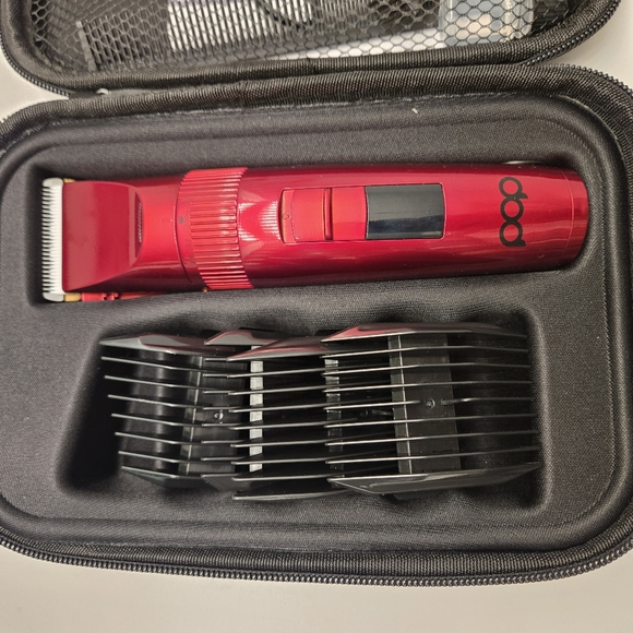 Brand new with box Pop Sonic Hair Clippers - Picture 2 of 7
